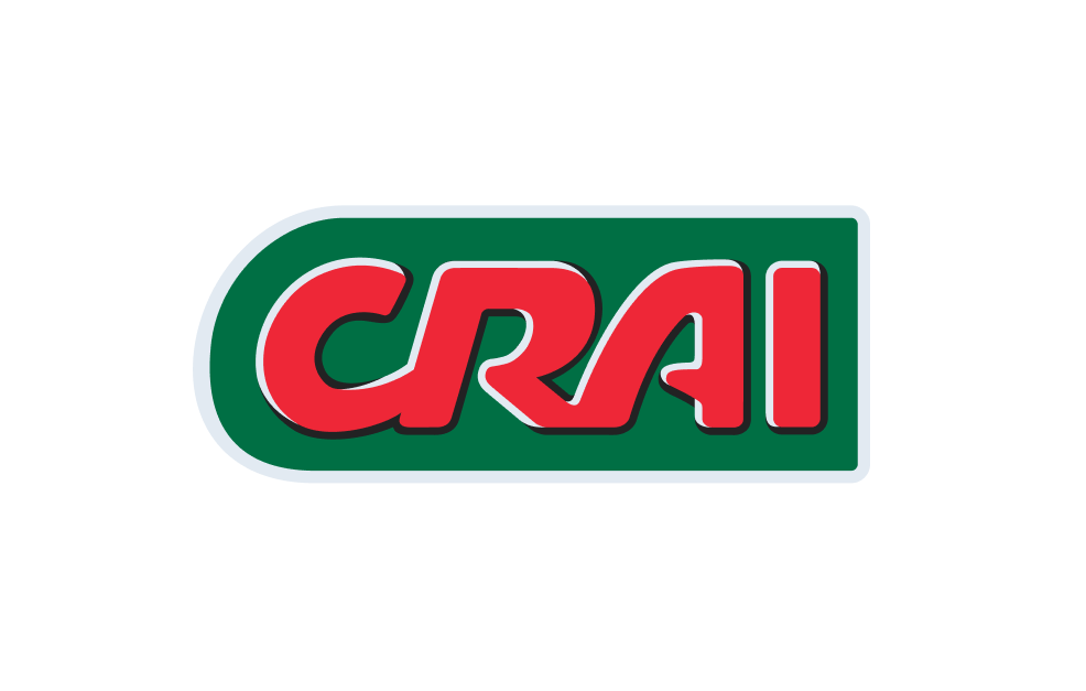 logo Crai