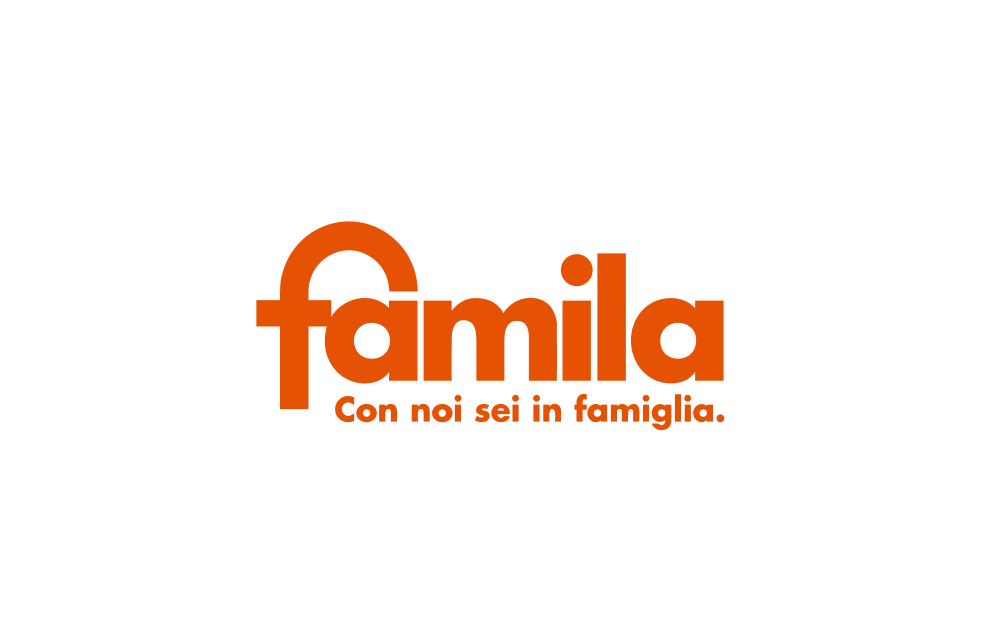 Logo Famila
